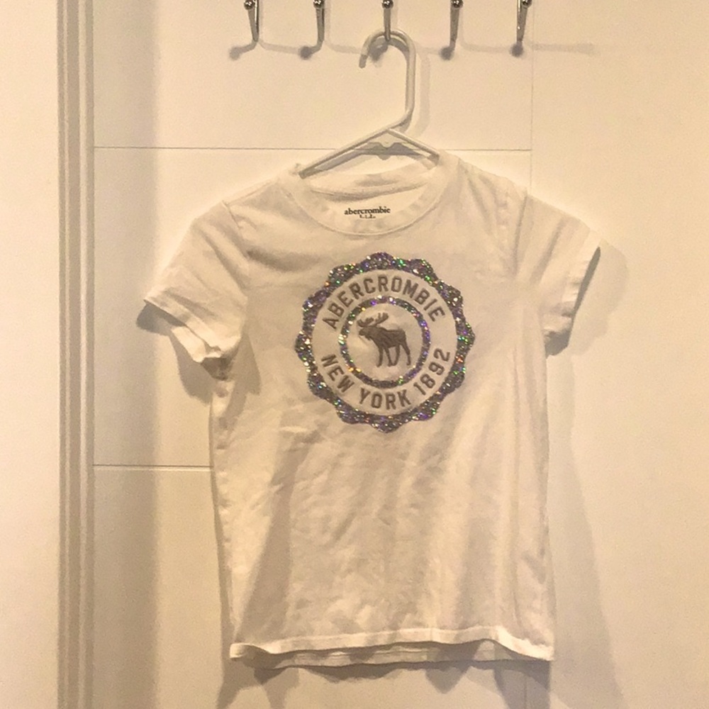 Girls shirt